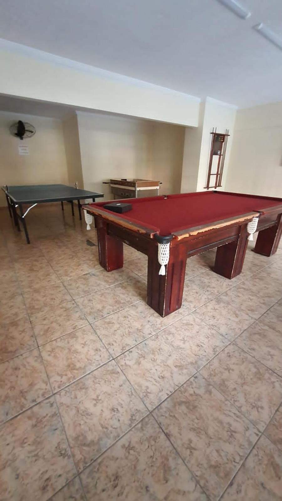 Apartment Tupi Vista Mar Iii Com Varanda - 3 - 50 Metros Da - Com Area De Lazer Piscina E Salao De Jogos - Estacionamento Gratuito Praia Grande (Santos)