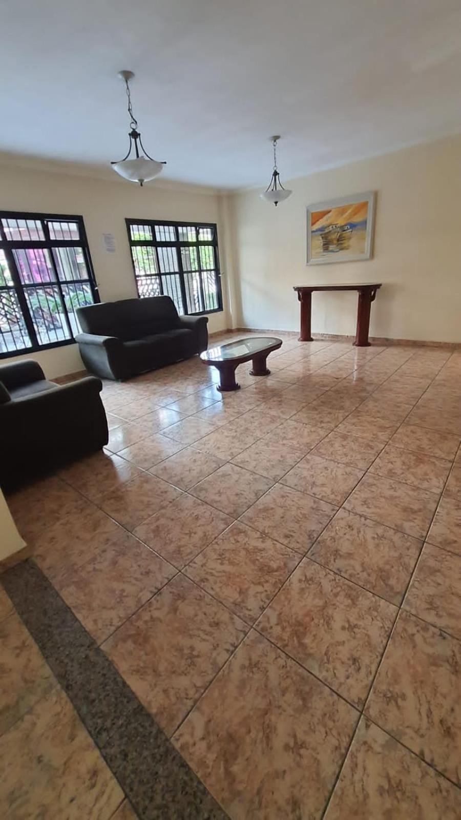 Tupi Vista Mar Iii Com Varanda - 3 - 50 Metros Da - Com Area De Lazer Piscina E Salao De Jogos - Estacionamento Gratuito Apartment Praia Grande (Santos)
