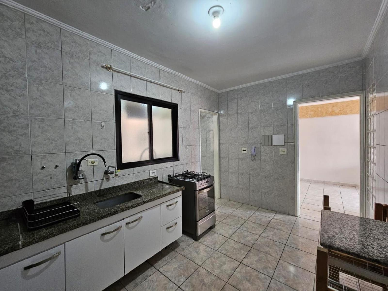 Tupi Vista Mar Iii Com Varanda - 3 - 50 Metros Da - Com Area De Lazer Piscina E Salao De Jogos - Estacionamento Gratuito Apartment *