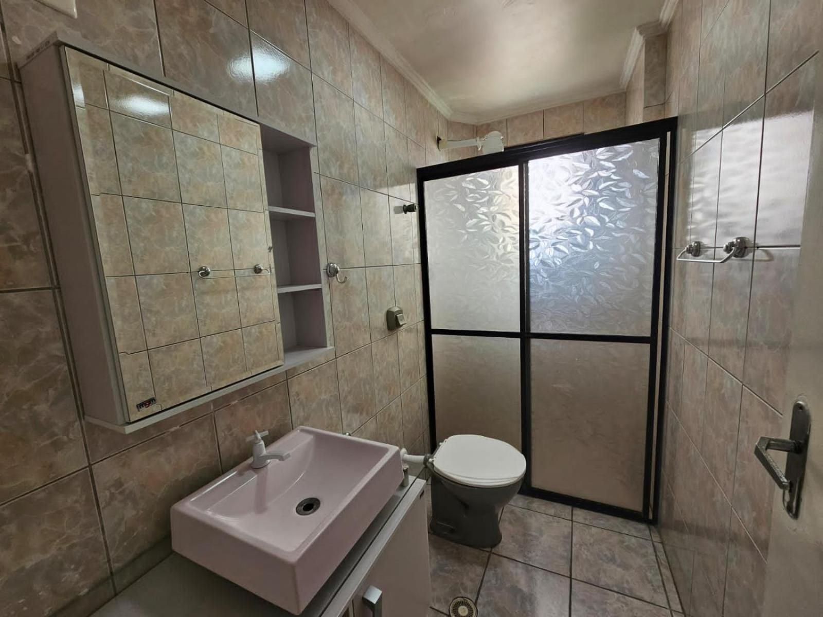 Tupi Vista Mar Iii Com Varanda - 3 - 50 Metros Da - Com Area De Lazer Piscina E Salao De Jogos - Estacionamento Gratuito Apartment *